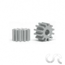 Pignon Sidewinder 12d en Ergal Diam&egrave;tre 7mm x1