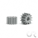 Pignon Sidewinder 13d en Ergal Diam&egrave;tre 7mm x1