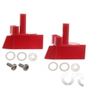 Guide Home universel (7mm) x2