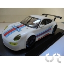 Porsche 997 RSR GT3 Martini Racing Special Edition "Racing"