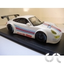 Porsche 997 RSR GT3 Martini Racing Special Edition