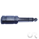 Adaptateur Jack 6-3
