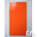 Planche d&eacute;calque: "Applat Orange"
