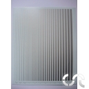 Planche d&eacute;calque: Filets Argent