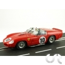 Ferrari 250 TR61 LM61 N&deg;10