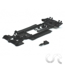 Ch&acirc;ssis Alfa Romeo 155 V6 TI