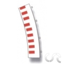 Bordure int&eacute;rieure (courbe R3)