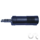 Adaptateur Jack 3-6