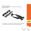 Ch&acirc;ssis Porsche 962 (LH+KH+IMSA+85) Evo6