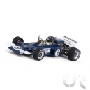 Lotus 72 (Oulton Park 1970) N&deg;3
