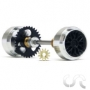 Starter Kit (09D) pour moteur Anglewinder