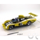 Alpine A442 LM77 N&deg;8