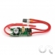 Microprocesseur SSD Scalextric (Petite) Universel