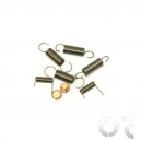 Set ressort + Contacteurs poign&eacute;e