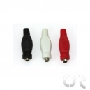 Fiche Banane Femelle Pour Extension De C&acirc;blage