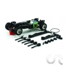 Ch&acirc;ssis " Dakar " 4x4