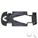 Ch&acirc;ssis Evo5 Mosler M&eacute;dium ( black )