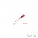 Reamer Tool Plastic / aluminum handle, interchangeable bit