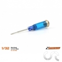 Clef Alen Pro Tool M2.5 / 1.3mm 