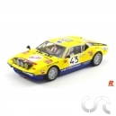 De Tomaso Pantera Gr.3 N&deg;43