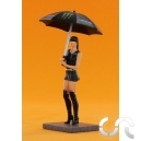 Grid Girl "Monster Energy" x1