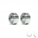 Jantes Aluminium 17.3 x 8.2mm x2