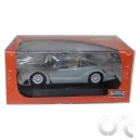 Opel Calibra V6  Kit blanc