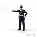 Marcel, Policier des ann&eacute;es 50/60 x1