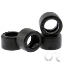 Pneus 19.5x10mm Supergrip