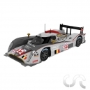 Aston Martin DBR1-2 LM2011 N&deg;22