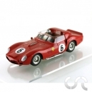 Ferrari 330 TRI LM62 N&deg;6