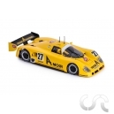 Nissan R90CK JSCP91 N&deg;27