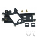 Support moteur Boxer/Flat Offset 0.5mm Anglewinder