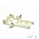 Support moteur Transversal Offset 0.75mm Evo6