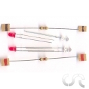 Kit Lumi&egrave;res Basic AV/AR Xenon