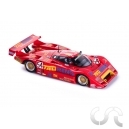 Lancia LC2 SP90 LM90 N&deg;54
