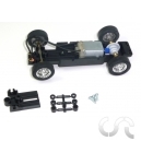 Pack ch&acirc;ssis Complet (2.40mm)