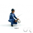 Dominique, Visseur de Roue Team Matra 1974 x1