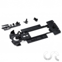 Ch&acirc;ssis Inline Opel Calivra V6