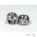 Jante AV 16' (16.5mm) "NO-Air System" x2