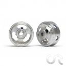 Jantes Magn&eacute;sium 15.8 x 8.2mm x2