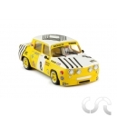 Renault 8 Gordini N&deg;8