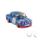 Renault 8 Gordini N&deg;55