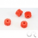 Pignon Anglewinder Plastique 13d x4