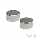 Aimant Neodium 8x5 X2