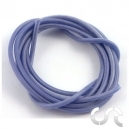 C&acirc;ble silicone extra flexible 0.75mm