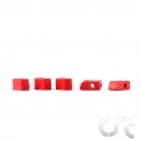 Original Plastique Cups Pour Triangular Motor x10