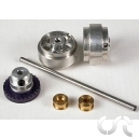 Starter Kit AR pour moteur Inline