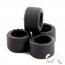 Pneus 19.5x12mm Extreme (Pour course)