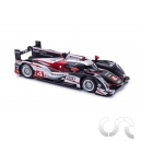 Audi R18 Ultra LM2012 N&deg;4
